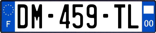 DM-459-TL