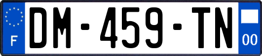 DM-459-TN