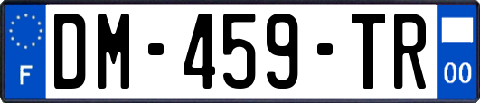 DM-459-TR