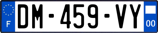 DM-459-VY
