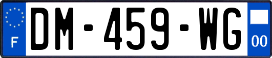 DM-459-WG