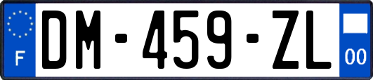 DM-459-ZL