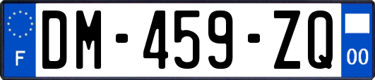 DM-459-ZQ