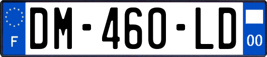 DM-460-LD