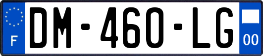 DM-460-LG