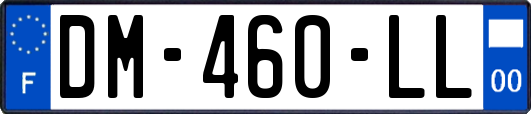 DM-460-LL