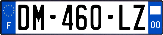 DM-460-LZ
