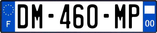 DM-460-MP