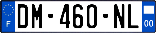 DM-460-NL