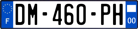 DM-460-PH