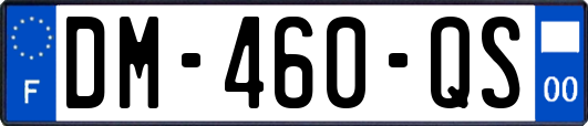 DM-460-QS