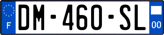 DM-460-SL