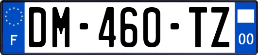 DM-460-TZ