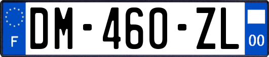 DM-460-ZL