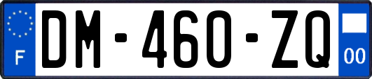 DM-460-ZQ