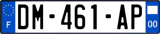 DM-461-AP