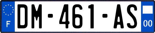 DM-461-AS