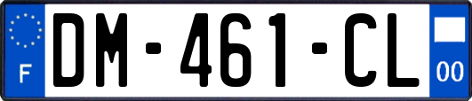 DM-461-CL