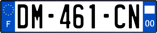 DM-461-CN