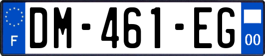 DM-461-EG