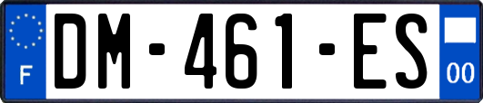 DM-461-ES