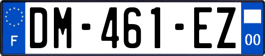 DM-461-EZ