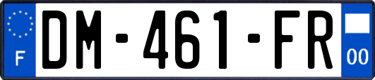 DM-461-FR