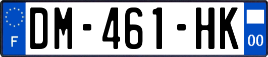 DM-461-HK