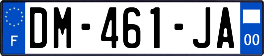 DM-461-JA