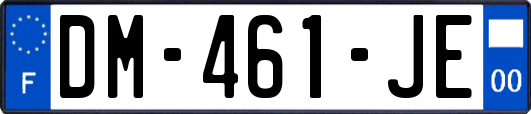 DM-461-JE