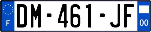 DM-461-JF