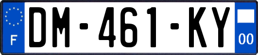 DM-461-KY