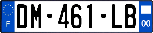 DM-461-LB
