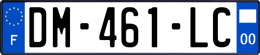 DM-461-LC