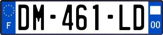 DM-461-LD