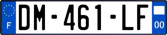 DM-461-LF