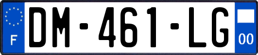 DM-461-LG