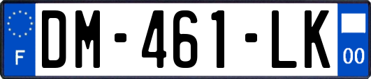 DM-461-LK