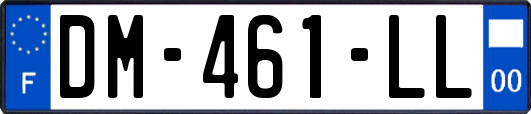DM-461-LL