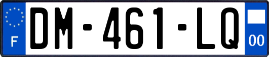 DM-461-LQ