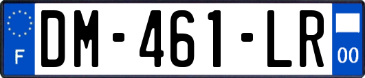 DM-461-LR