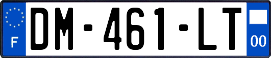 DM-461-LT