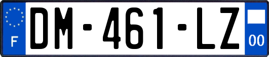 DM-461-LZ
