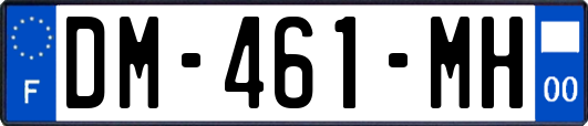 DM-461-MH