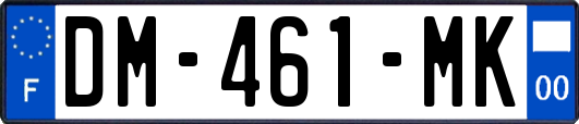 DM-461-MK