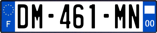 DM-461-MN