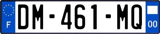 DM-461-MQ