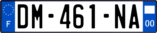 DM-461-NA