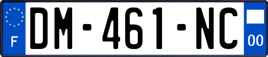 DM-461-NC