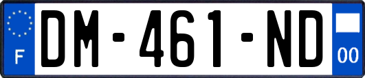 DM-461-ND